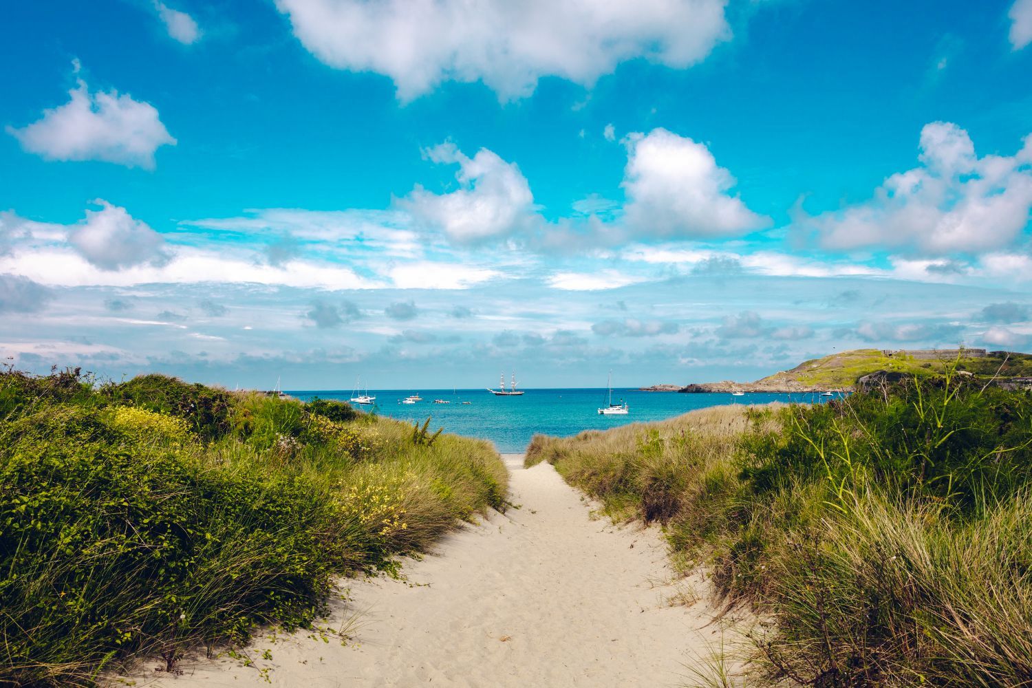 Guernsey