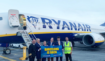 2 Nov 2022 Ryanair