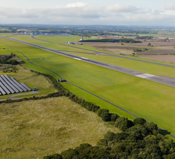 Our Solar Farm