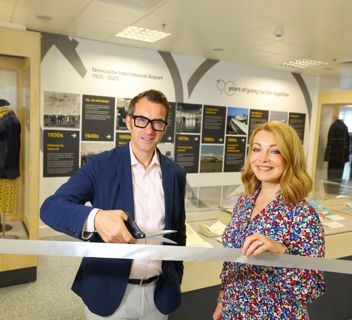 90Th Exhibition Opening