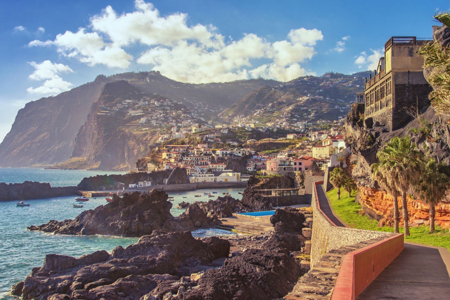 Madeira