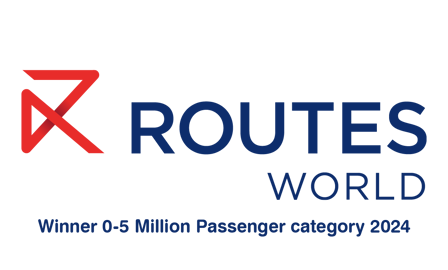 Routes Awards Tiles