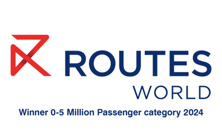 Routes Awards Tiles