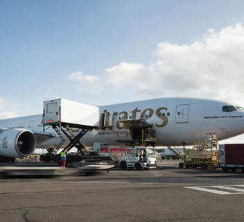 Cargo Opportunities