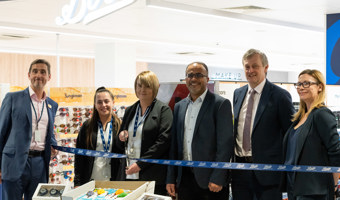 Boots reopens April 2025