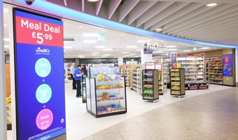 WHSmith
