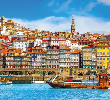 Porto 