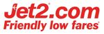 Logo for Jet2.com