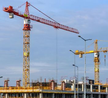 Tall Equipment Operations