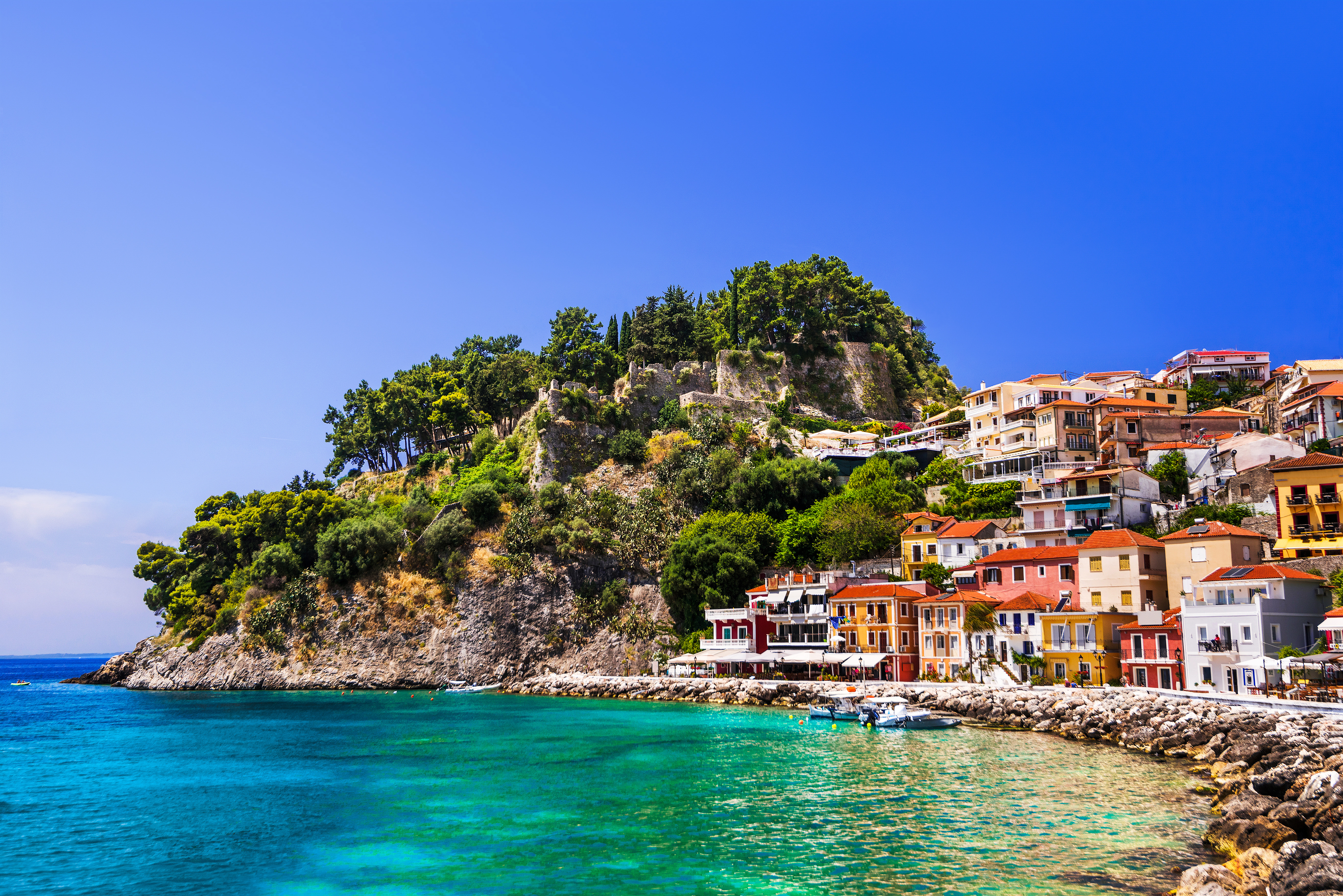 Preveza