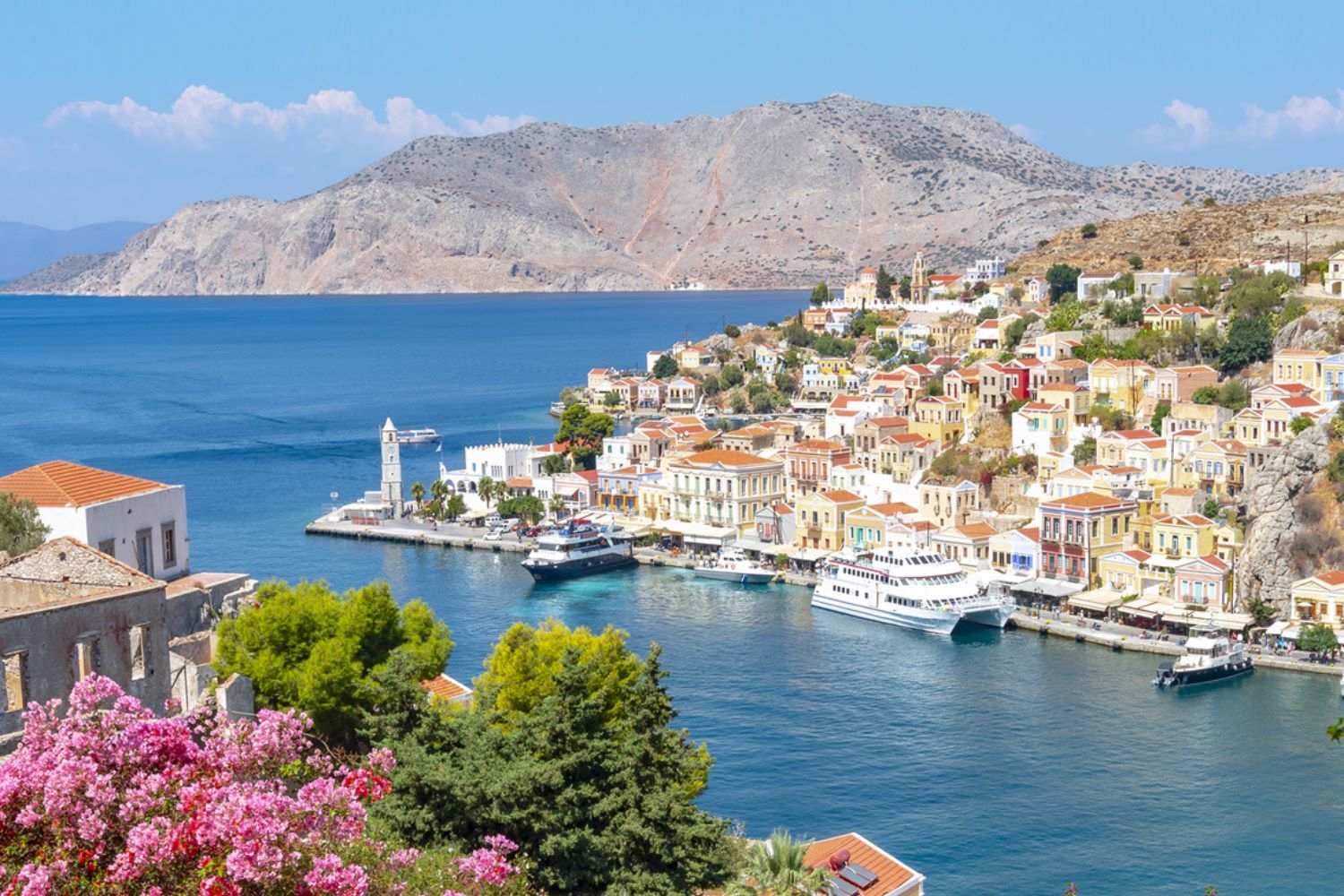 Rhodes