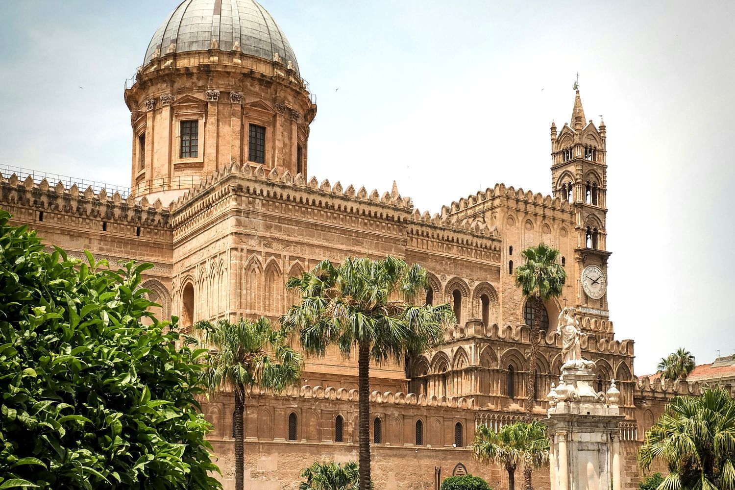 Palermo