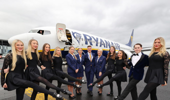 6 Jan 2023 Ryanair