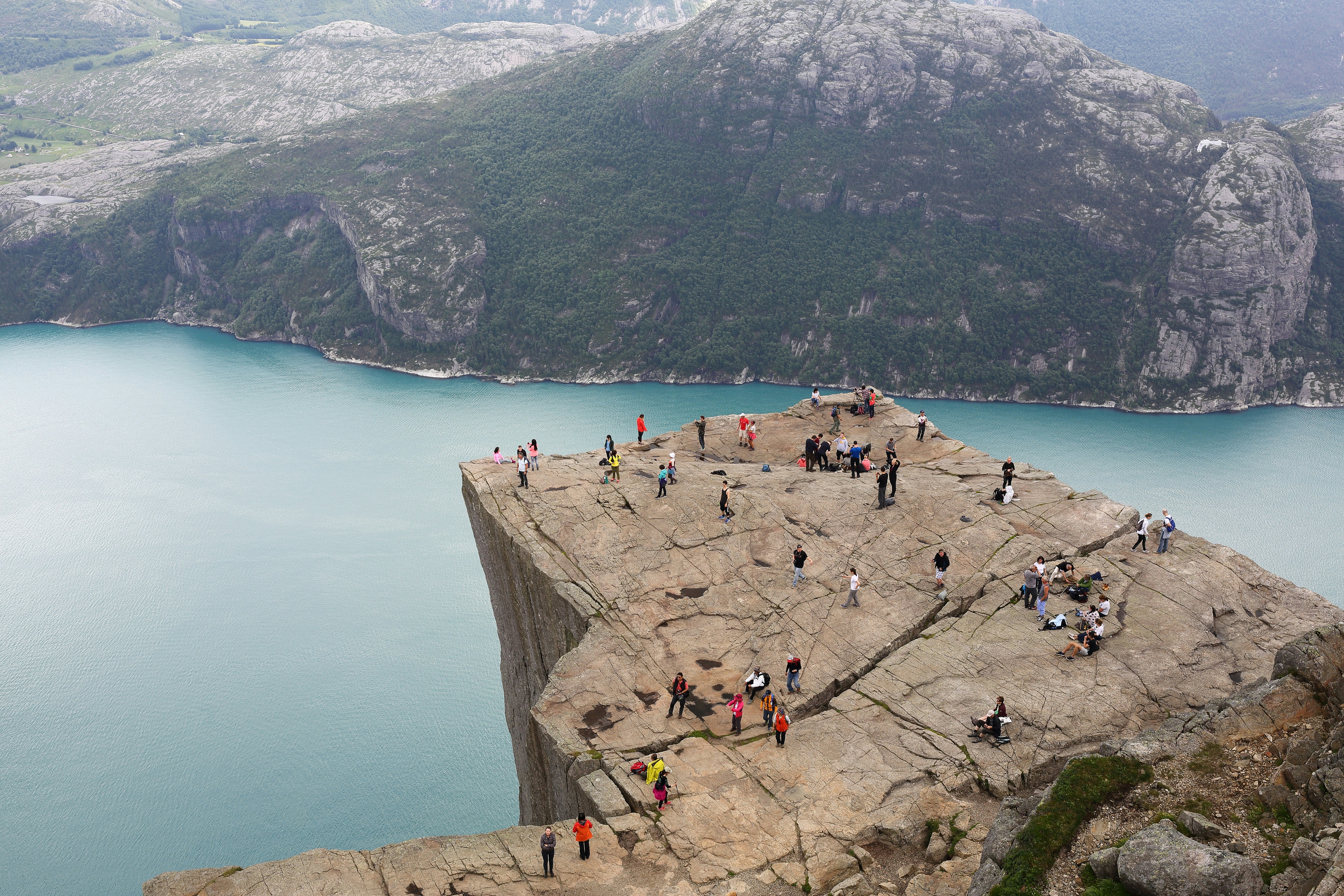 Stavanger