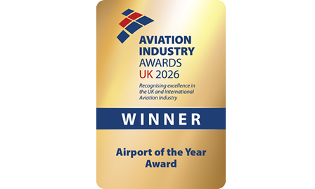 20 Airport Of The Year Award 01