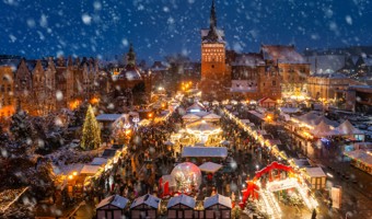 Gdansk Christmas Markets