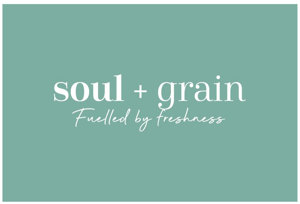 Soul + Grain