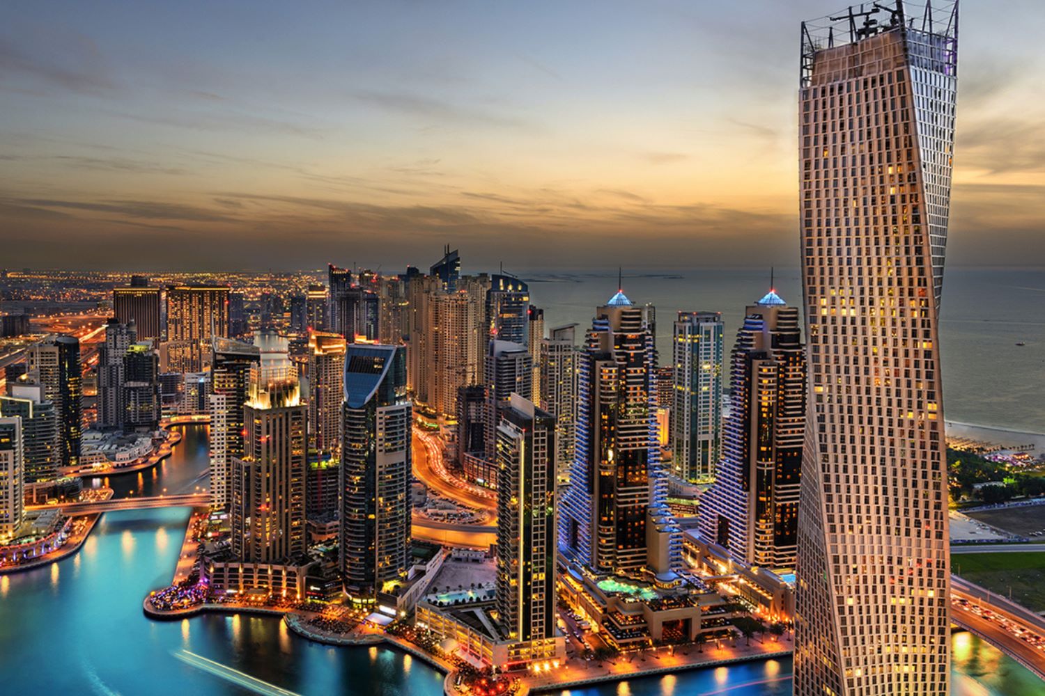 Dubai