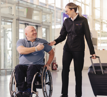 Who is this service for?