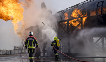 Newcastle International Training Academy