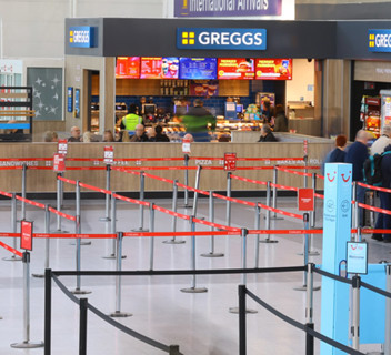 Check-in Advice