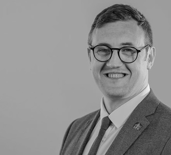 Cllr Michael Mordey, Sunderland City Council