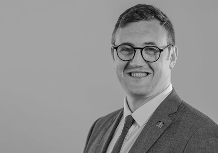 Cllr Michael Mordey