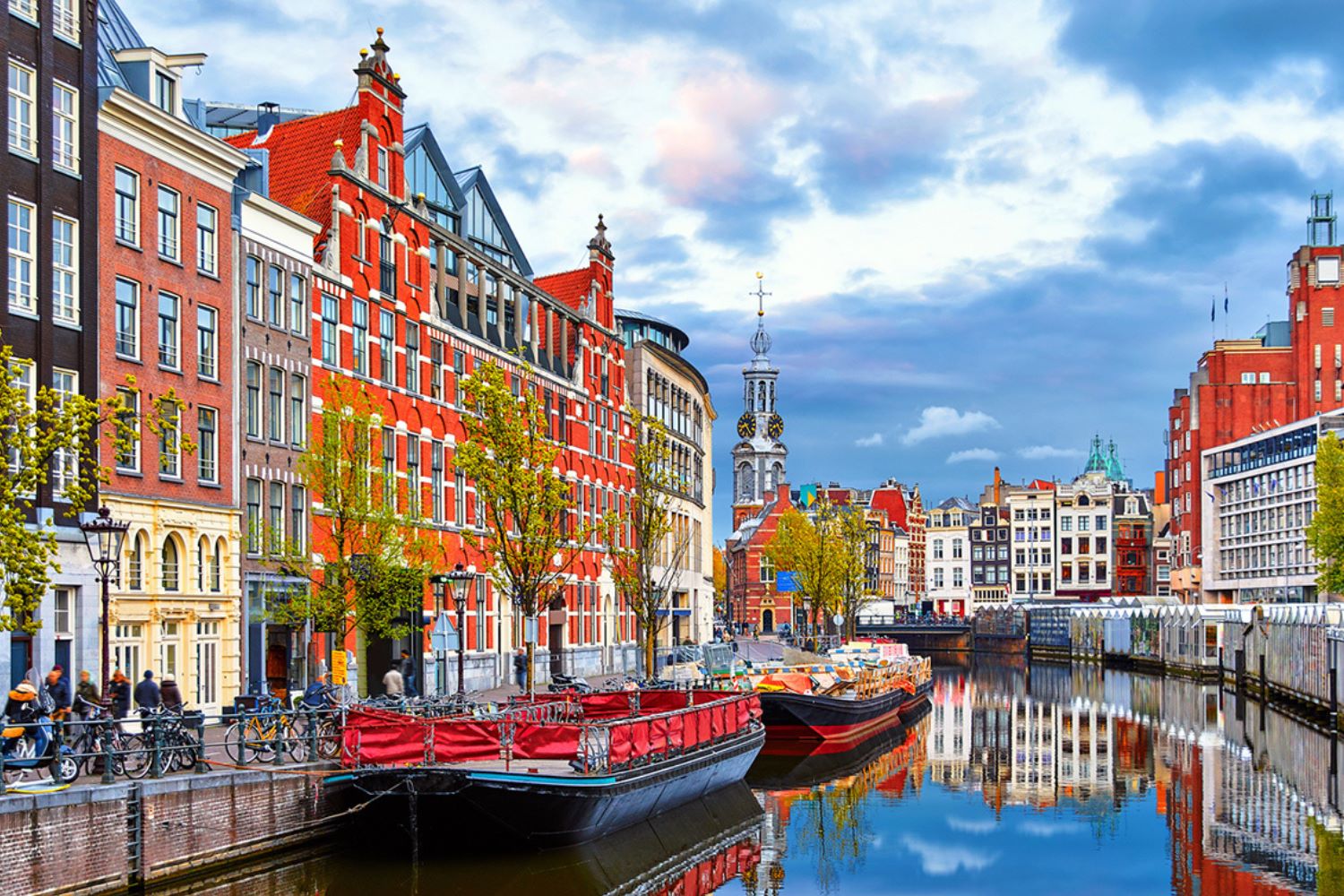 Amsterdam