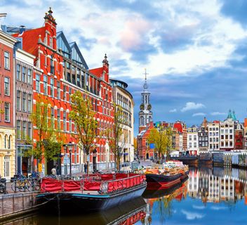 Amsterdam