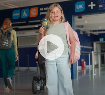 Video: Inbound Journey
