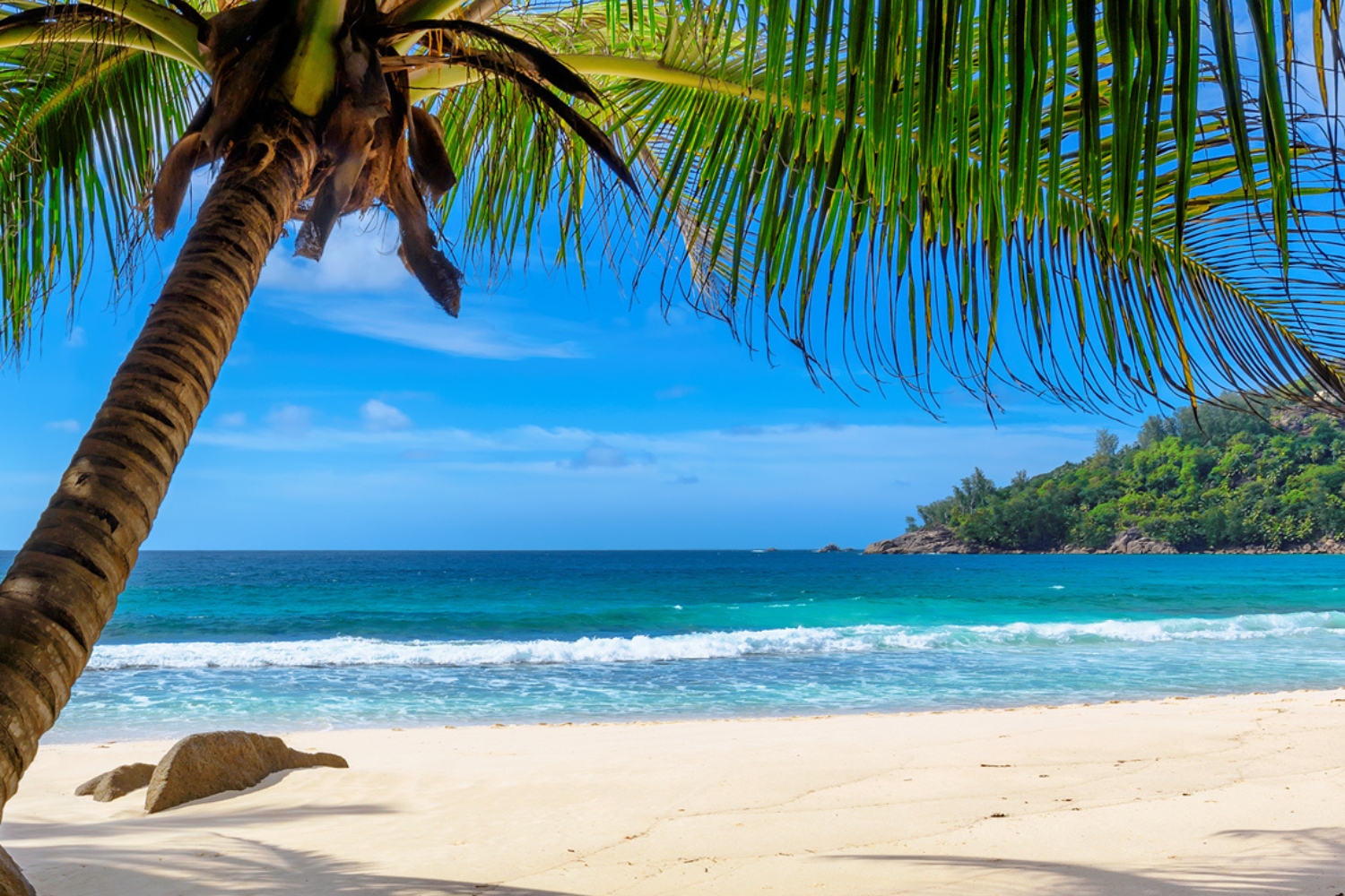 Barbados