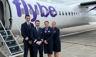 1 Nov 2022 Flybe
