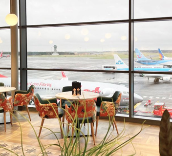 Airport Facilities Airport Facilities