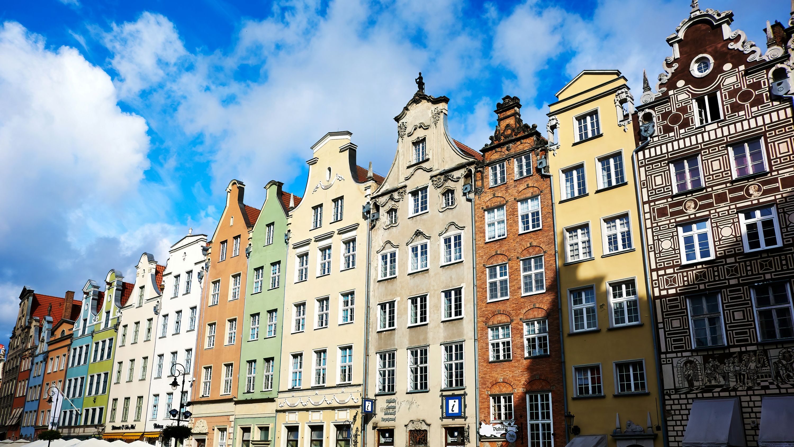 Stockholm