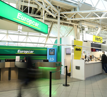 Car Hire