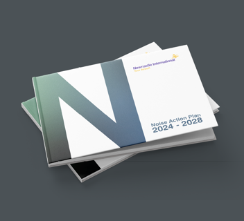 Noise and Action Plan