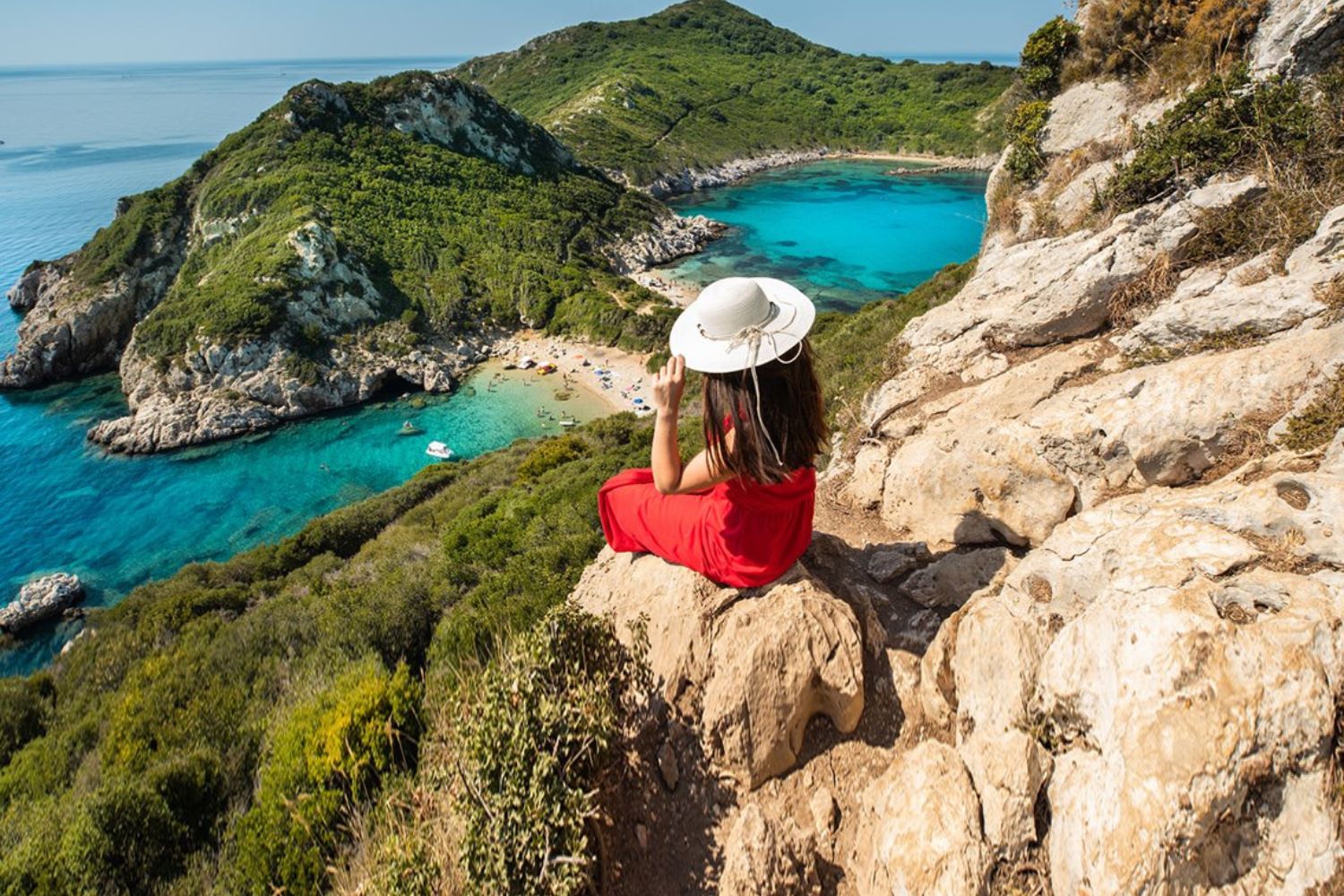 Corfu