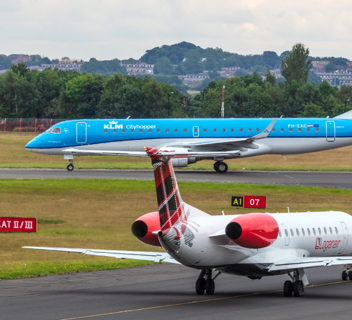 Our Airlines