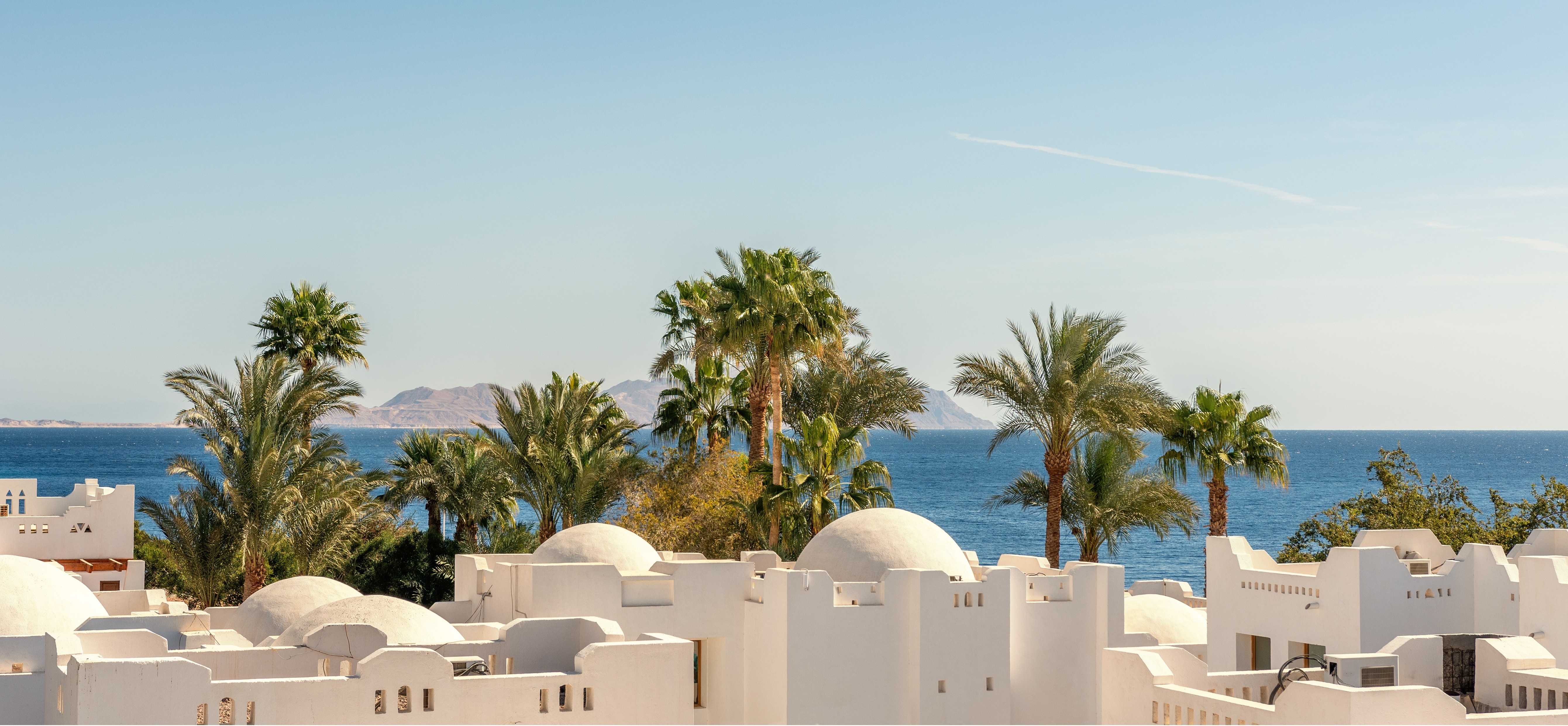 Sharm El Sheikh